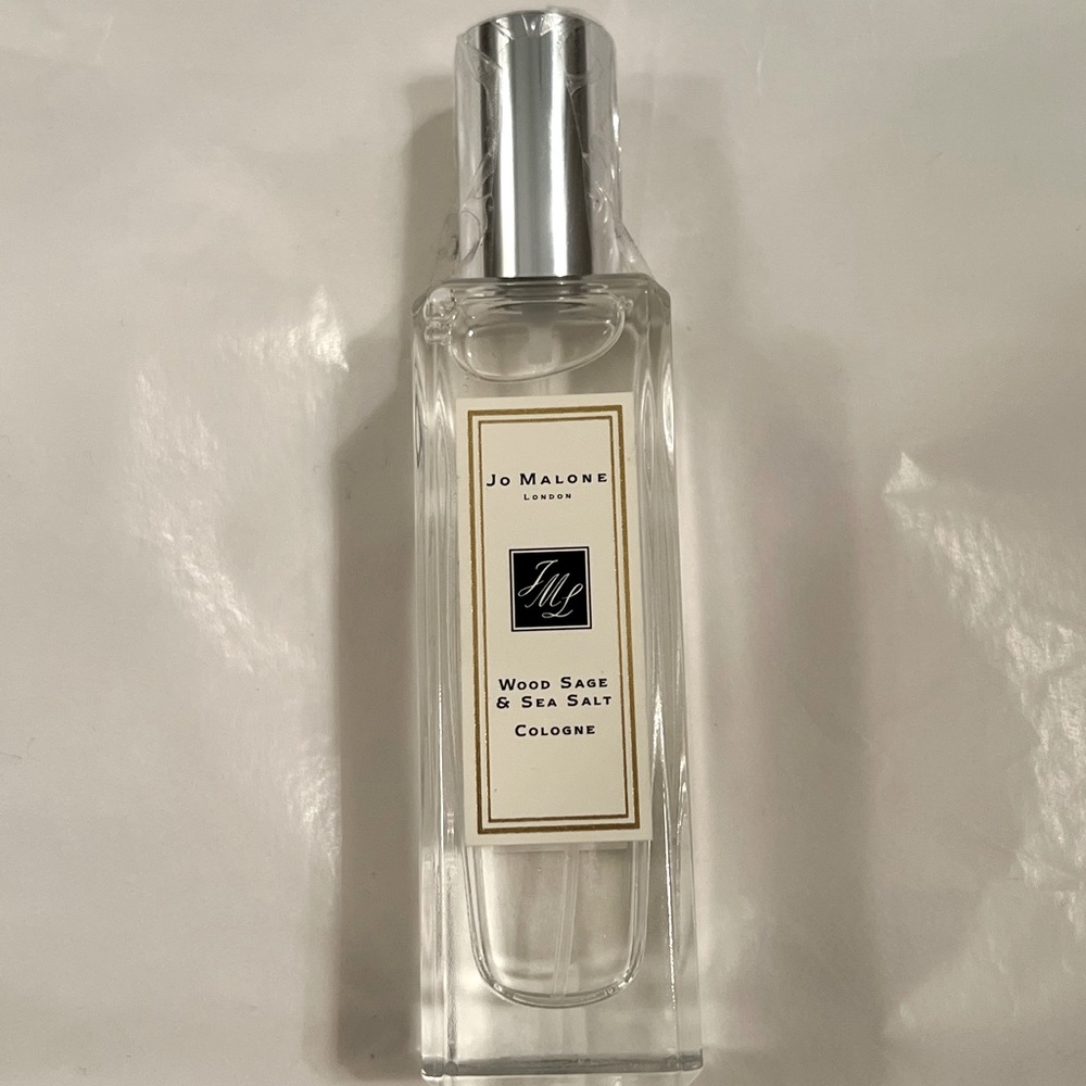 Jo Malone Wood Sage and Sea Salt cologne, 30 ml